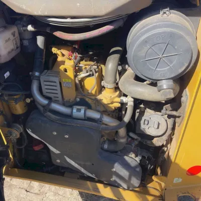 2020 Caterpillar 259D3 thumbnail