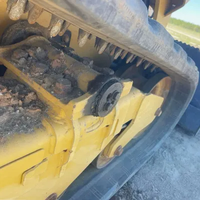 2020 Caterpillar 259D3 thumbnail