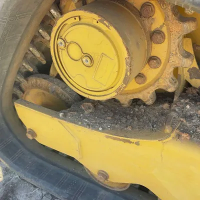 2020 Caterpillar 259D3 thumbnail