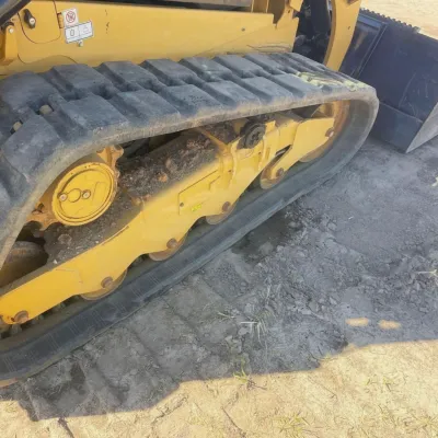 2020 Caterpillar 259D3 thumbnail
