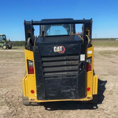 2020 Caterpillar 259D3 thumbnail