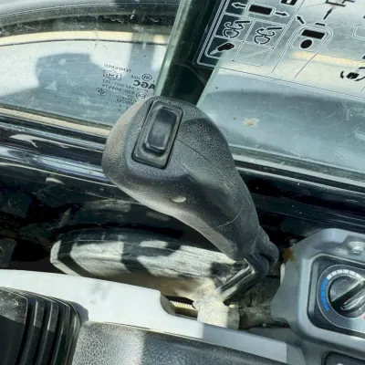 2019 Kubota U55-4 thumbnail