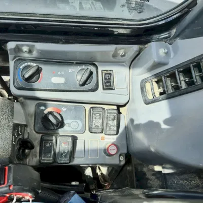 2019 Kubota U55-4 thumbnail