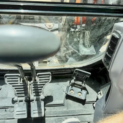 2019 Kubota U55-4 thumbnail