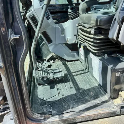 2019 Kubota U55-4 thumbnail