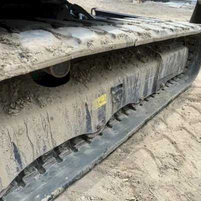 2019 Kubota U55-4 thumbnail