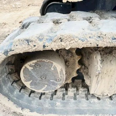 2019 Kubota U55-4 thumbnail