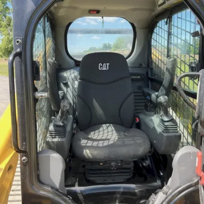2021 Caterpillar 289D3 thumbnail