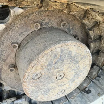 2019 Kubota U55-4 thumbnail