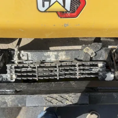 2021 Caterpillar 289D3 thumbnail