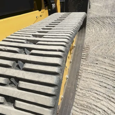 2021 Caterpillar 289D3 thumbnail
