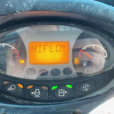 2018 Bobcat S650 thumbnail