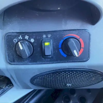 2018 Bobcat S650 thumbnail