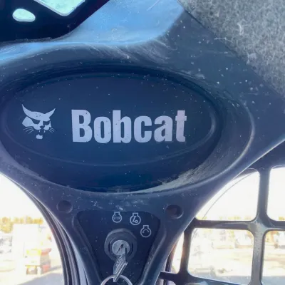 2018 Bobcat S650 thumbnail