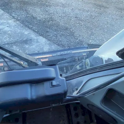 2018 Bobcat S650 thumbnail