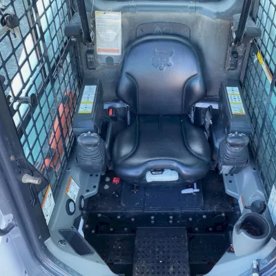 2018 Bobcat S650 thumbnail