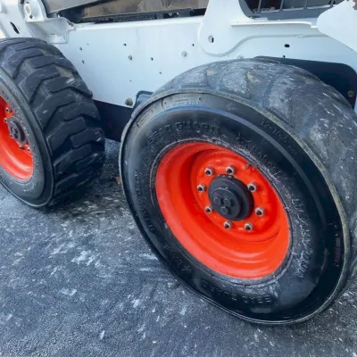 2018 Bobcat S650 thumbnail