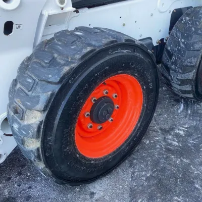 2018 Bobcat S650 thumbnail
