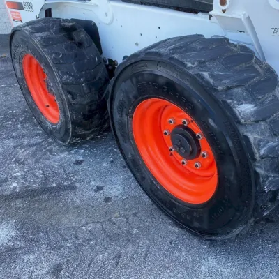 2018 Bobcat S650 thumbnail
