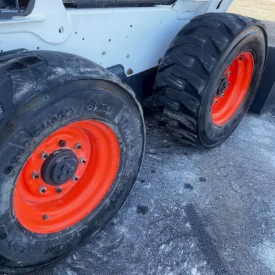 2018 Bobcat S650 thumbnail