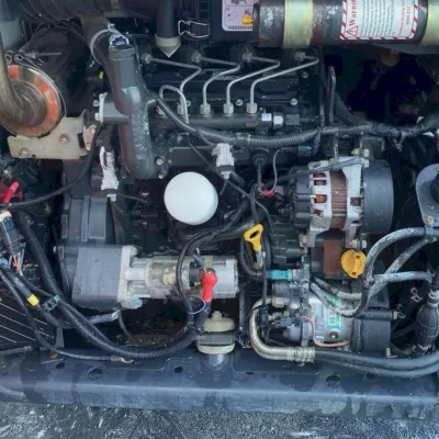 2018 Bobcat S650 thumbnail