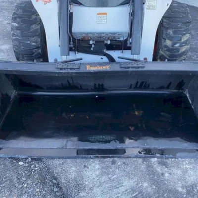 2018 Bobcat S650 thumbnail