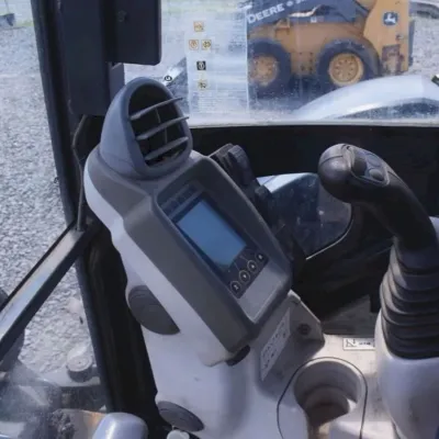 2018 Deere 50G thumbnail