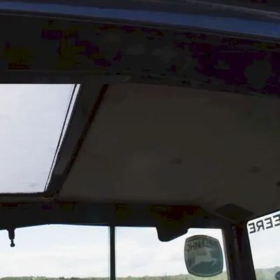2018 Deere 50G thumbnail