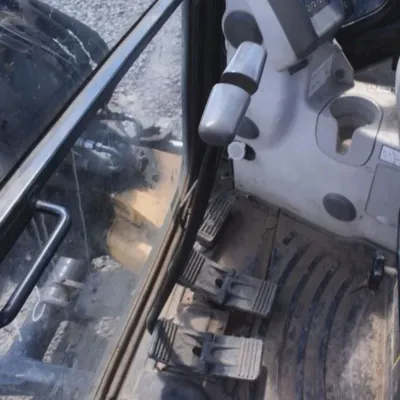 2018 Deere 50G thumbnail