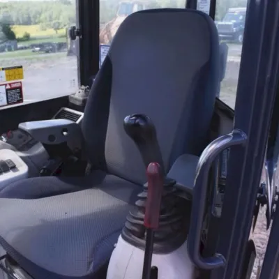 2018 Deere 50G thumbnail