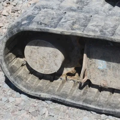2018 Deere 50G thumbnail