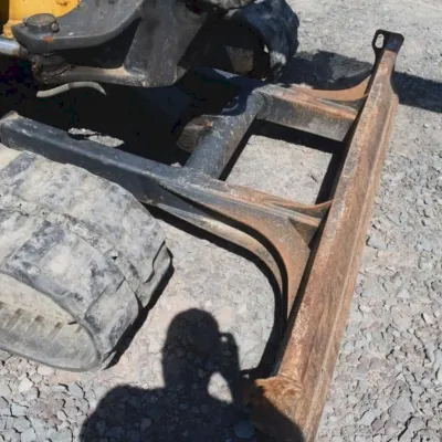 2018 Deere 50G thumbnail