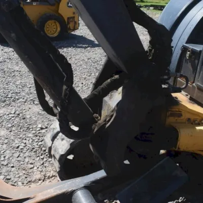 2018 Deere 50G thumbnail