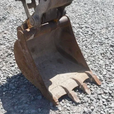 2018 Deere 50G thumbnail