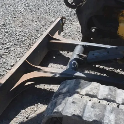 2018 Deere 50G thumbnail