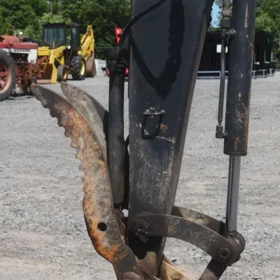 2018 Deere 50G thumbnail