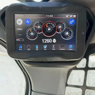 2020 Bobcat S76 thumbnail
