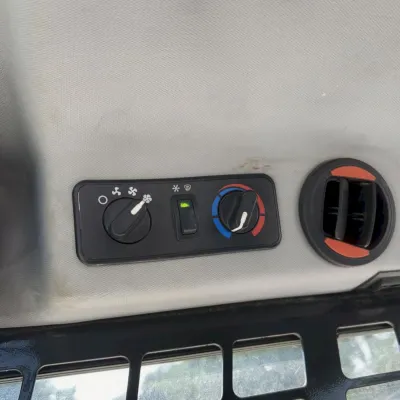 2020 Bobcat S76 thumbnail