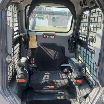 2020 Bobcat S76 thumbnail