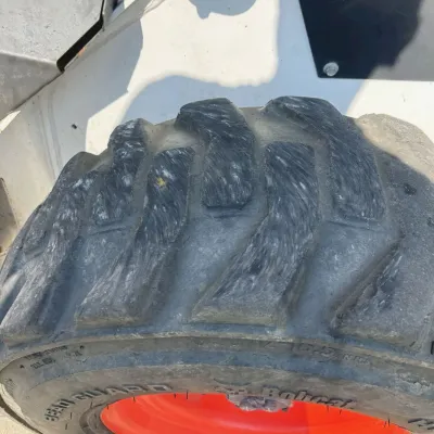 2020 Bobcat S76 thumbnail