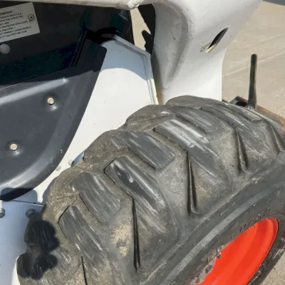 2020 Bobcat S76 thumbnail