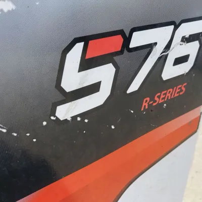 2020 Bobcat S76 thumbnail
