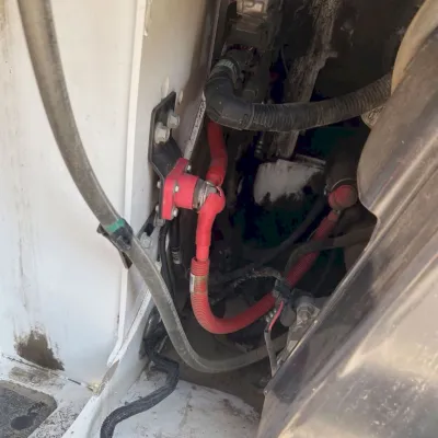 2020 Bobcat S76 thumbnail