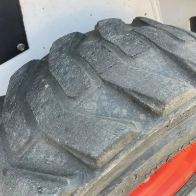 2020 Bobcat S76 thumbnail