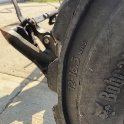 2020 Bobcat S76 thumbnail