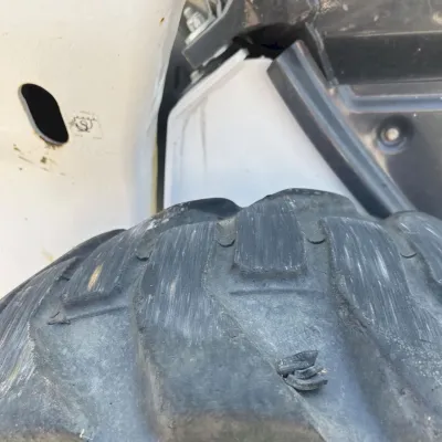 2020 Bobcat S76 thumbnail