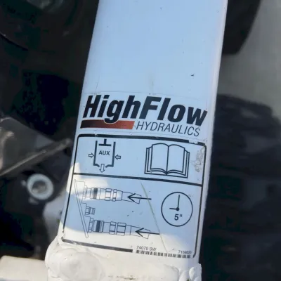 2020 Bobcat S76 thumbnail