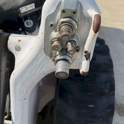 2020 Bobcat S76 thumbnail