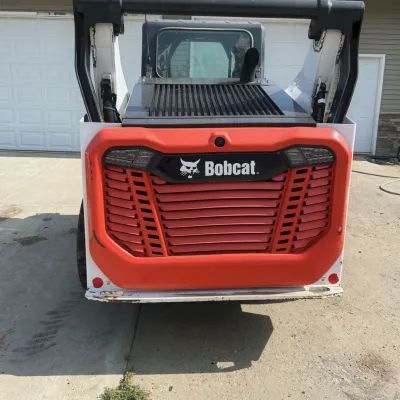 2020 Bobcat S76 thumbnail