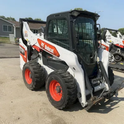 2020 Bobcat S76 thumbnail